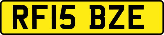 RF15BZE