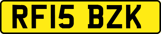 RF15BZK