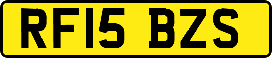 RF15BZS