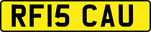 RF15CAU