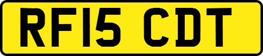 RF15CDT