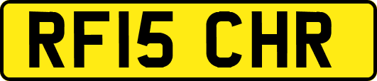RF15CHR