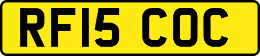 RF15COC