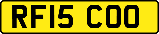 RF15COO