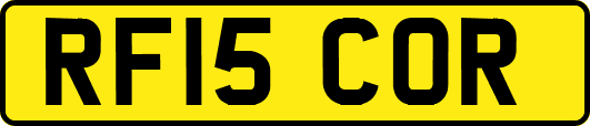 RF15COR