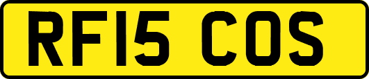 RF15COS