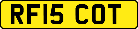RF15COT