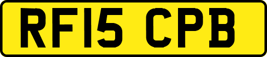 RF15CPB