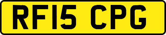 RF15CPG