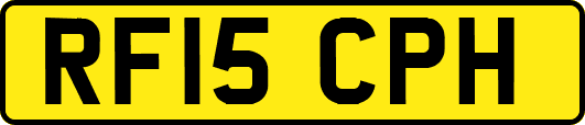 RF15CPH