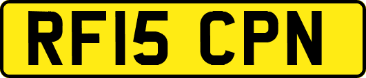 RF15CPN