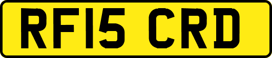 RF15CRD