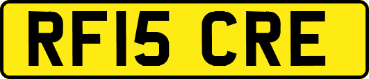 RF15CRE