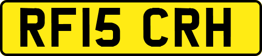 RF15CRH