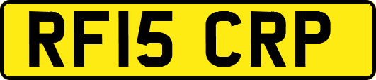 RF15CRP