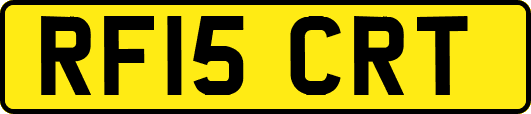 RF15CRT