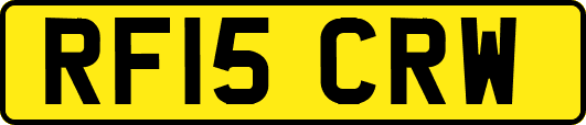 RF15CRW