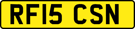 RF15CSN