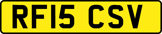 RF15CSV