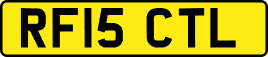 RF15CTL