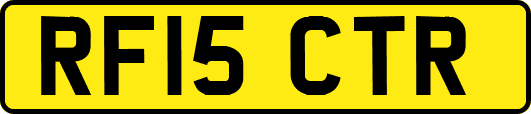 RF15CTR