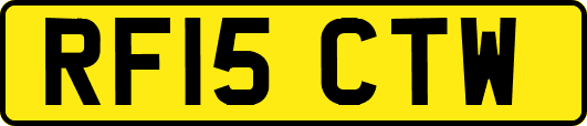 RF15CTW