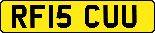 RF15CUU