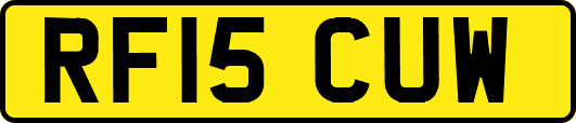 RF15CUW