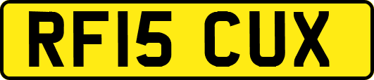 RF15CUX