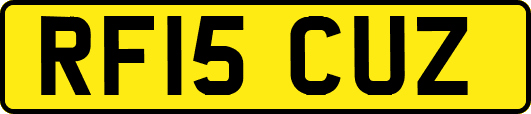 RF15CUZ