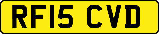 RF15CVD