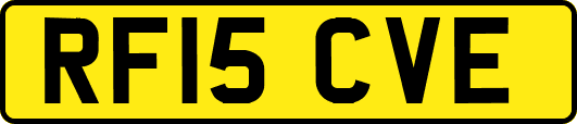 RF15CVE