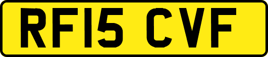 RF15CVF