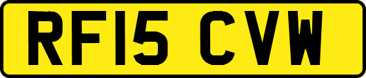 RF15CVW