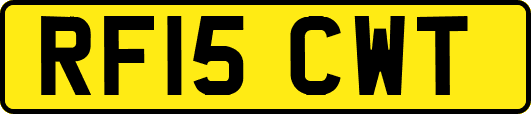 RF15CWT