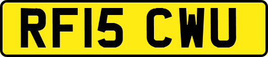 RF15CWU