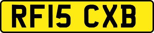 RF15CXB
