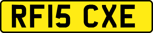 RF15CXE