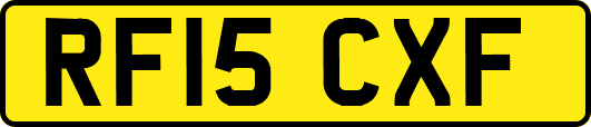 RF15CXF
