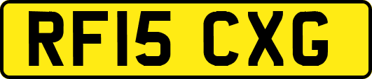 RF15CXG