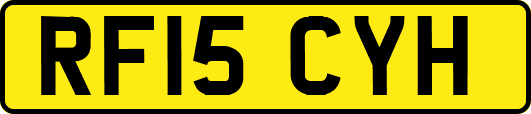 RF15CYH