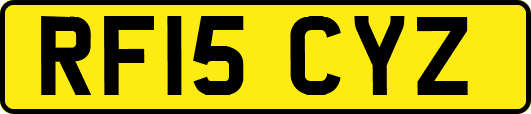 RF15CYZ