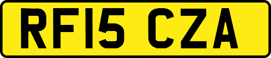 RF15CZA
