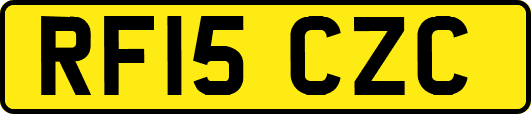 RF15CZC