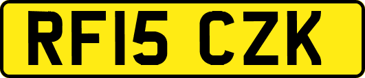 RF15CZK