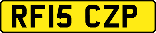 RF15CZP