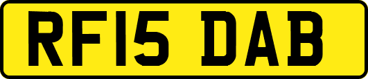 RF15DAB