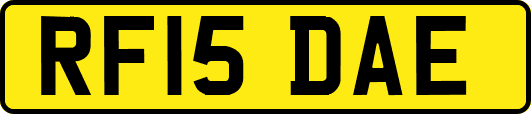 RF15DAE