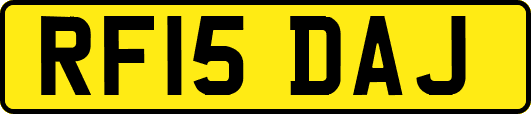 RF15DAJ