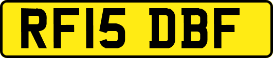 RF15DBF